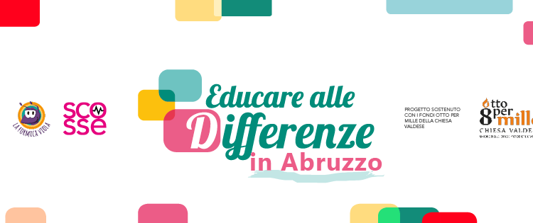 Educare alle differenze in Abruzzo