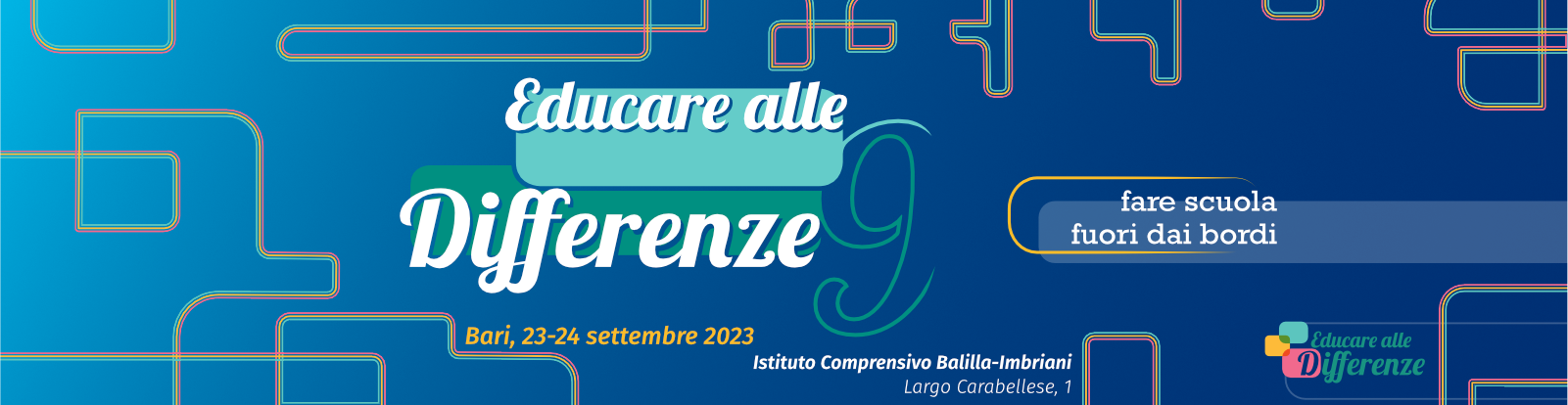 Leggi il comunicato stampa di chiusura
